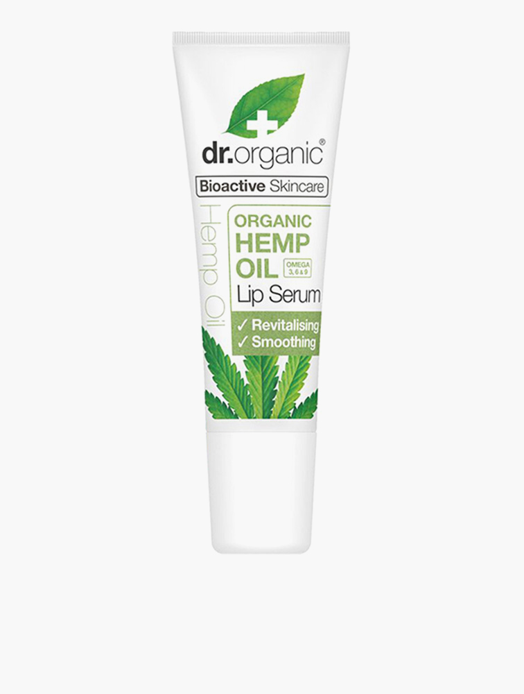 MyRunway Shop Dr Organic Hemp Oil Lip Serum 10ML for Women & Men from MyRunway.co.za